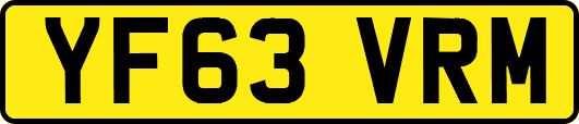YF63VRM