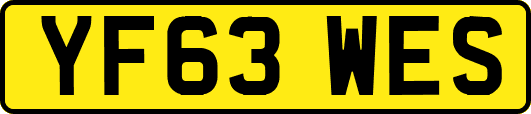 YF63WES