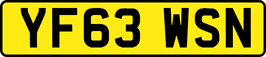 YF63WSN