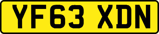 YF63XDN