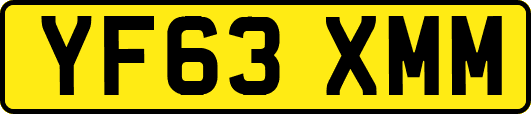 YF63XMM