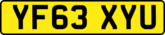 YF63XYU