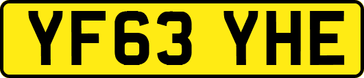 YF63YHE
