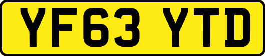YF63YTD