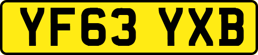 YF63YXB