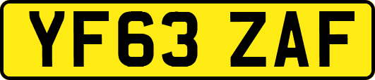 YF63ZAF