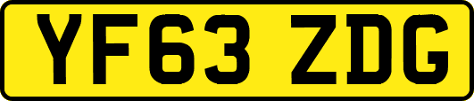 YF63ZDG