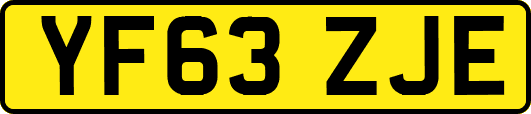 YF63ZJE