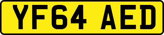 YF64AED