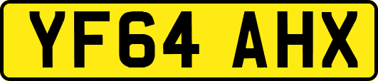 YF64AHX