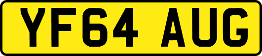 YF64AUG
