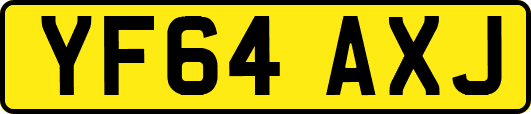 YF64AXJ