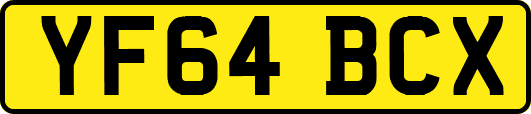 YF64BCX