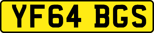 YF64BGS