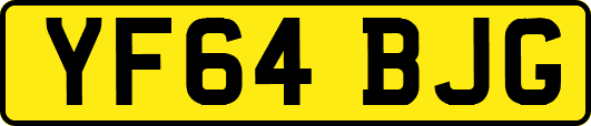 YF64BJG