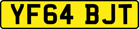 YF64BJT
