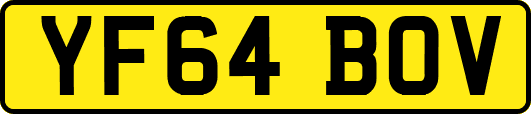 YF64BOV