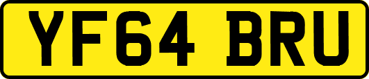 YF64BRU