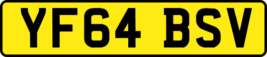 YF64BSV