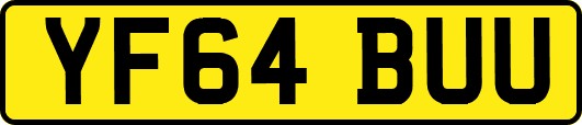 YF64BUU