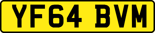 YF64BVM