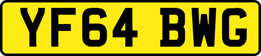 YF64BWG