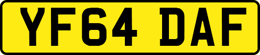 YF64DAF