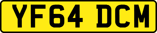 YF64DCM