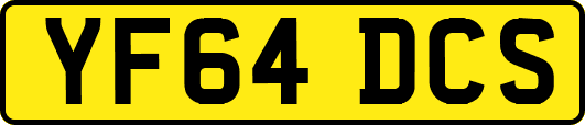 YF64DCS
