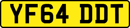 YF64DDT