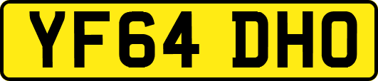 YF64DHO