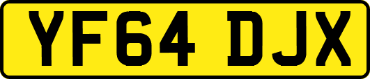 YF64DJX