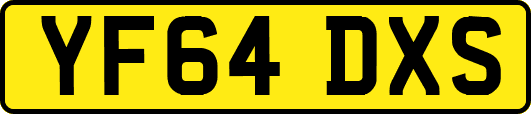 YF64DXS