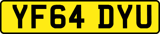 YF64DYU