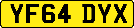 YF64DYX