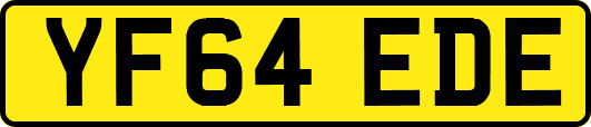YF64EDE