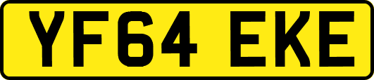 YF64EKE