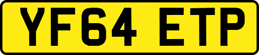 YF64ETP