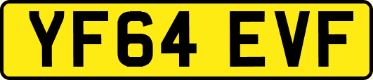 YF64EVF