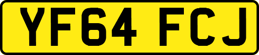 YF64FCJ