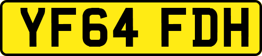 YF64FDH