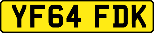YF64FDK