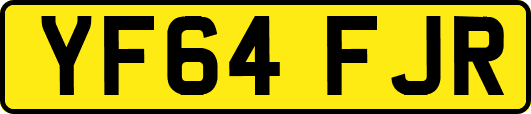 YF64FJR