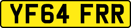 YF64FRR