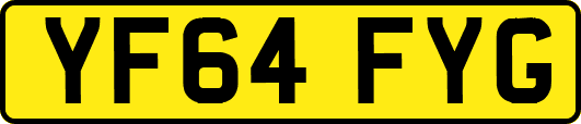 YF64FYG