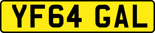 YF64GAL