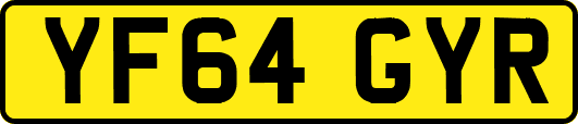 YF64GYR