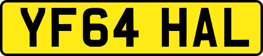 YF64HAL