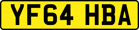 YF64HBA