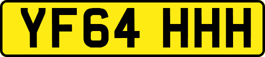 YF64HHH